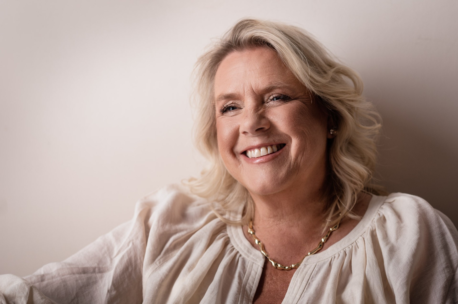 The Voice — an eight-week mini-mastermind with Camilla Ma Ra